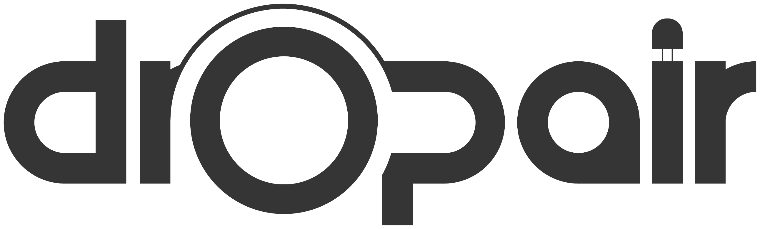 Dropair