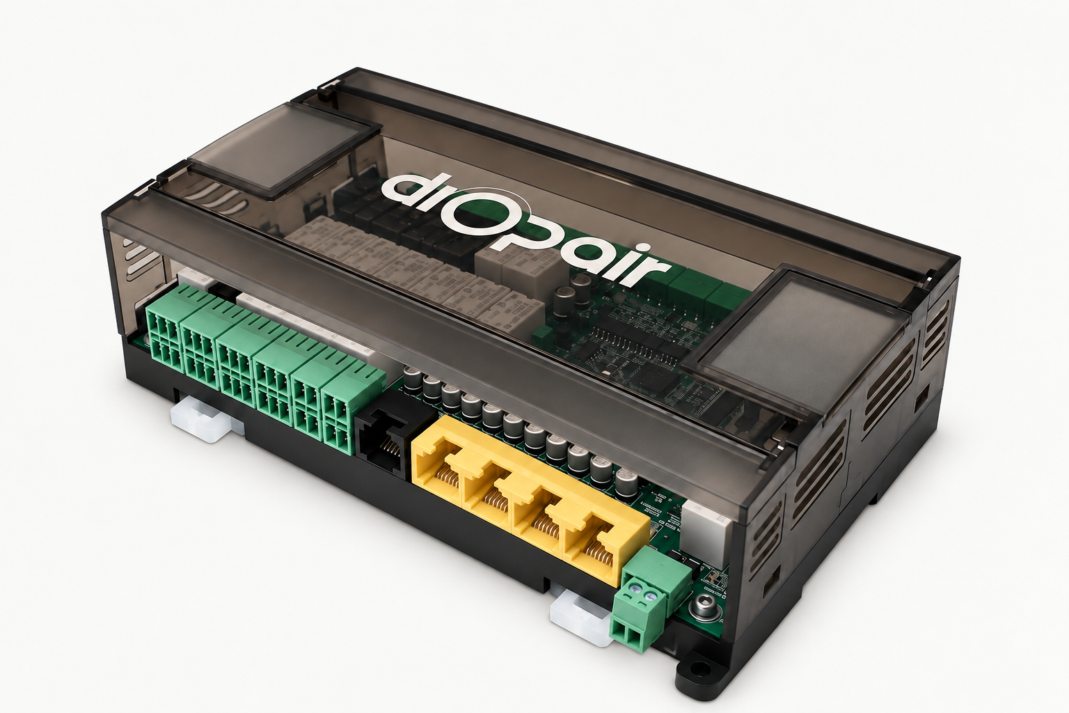 Dropair ZoneBox 产品照片