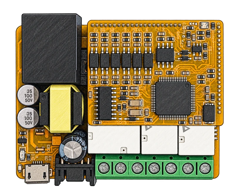 Dropair Pro6X, 2021