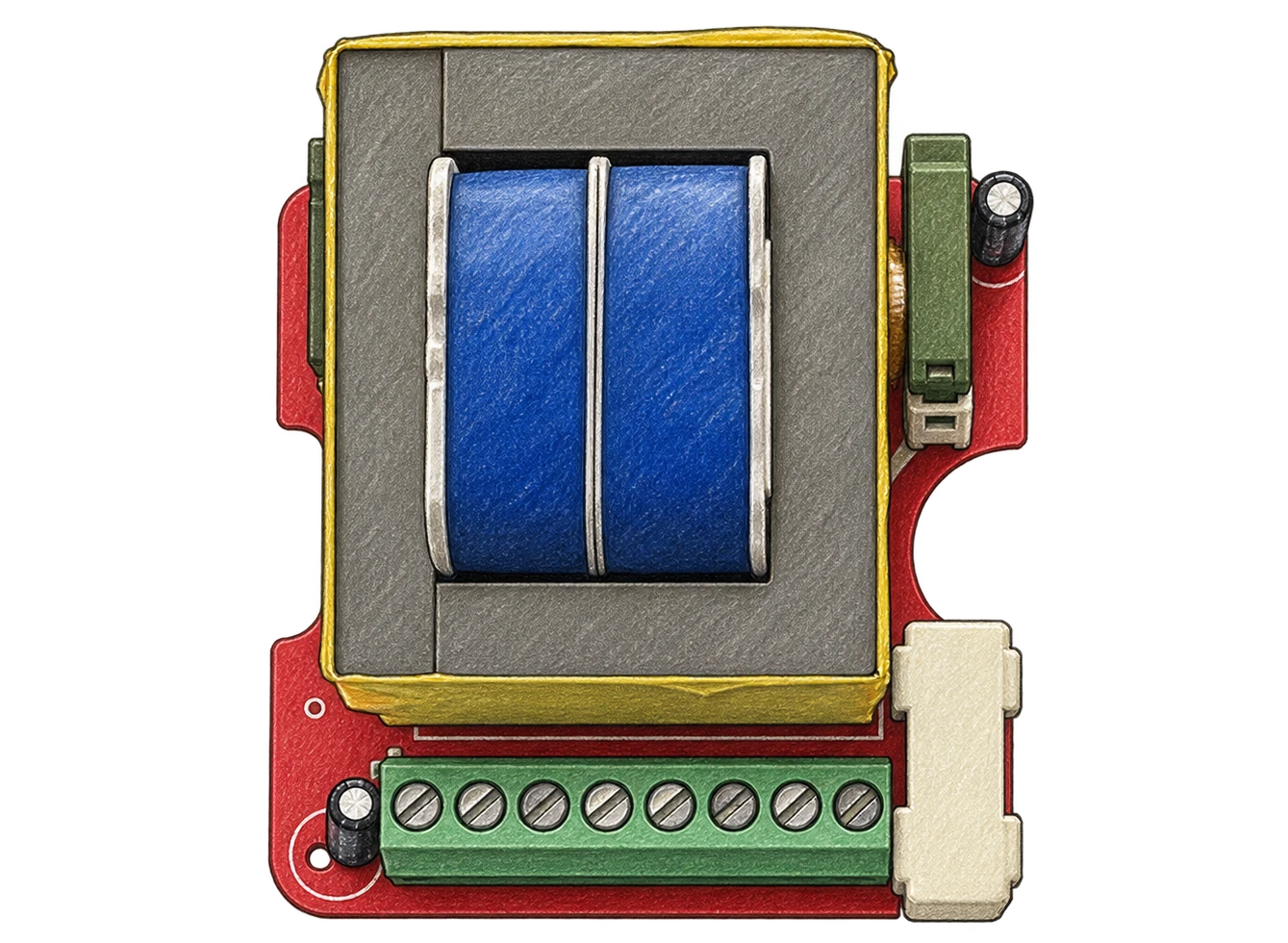 Dropair Pro3, 2015