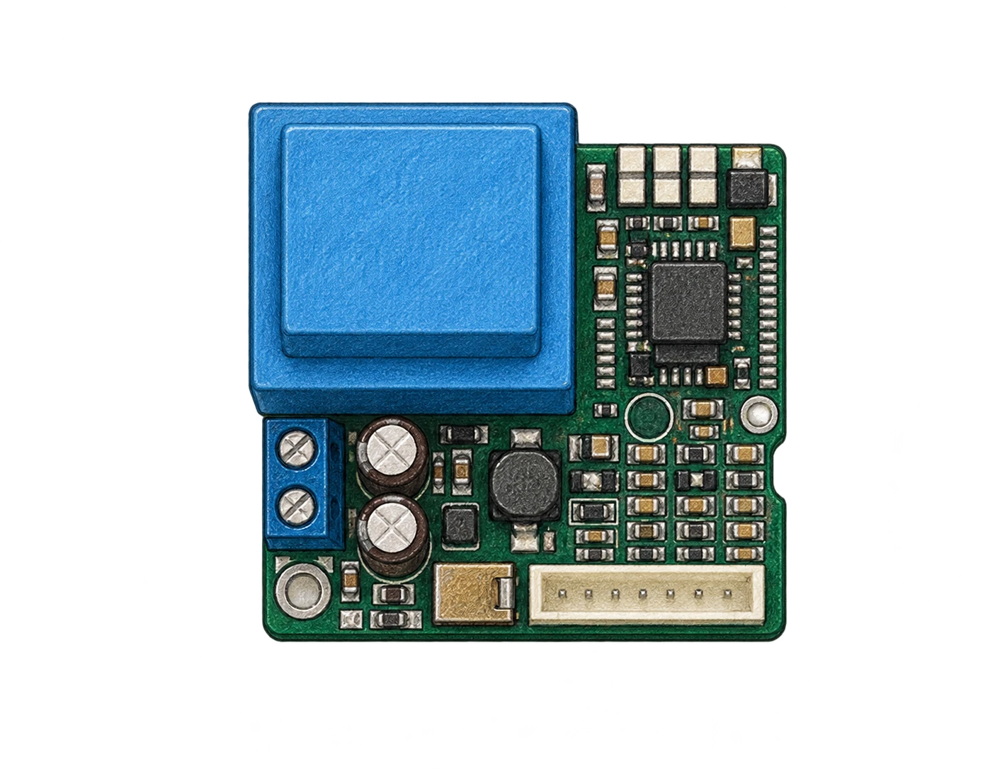 Dropair Mini4, 2016