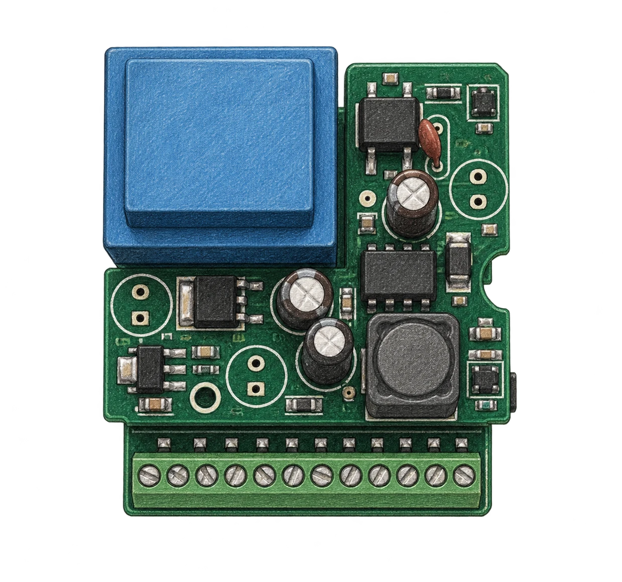 Dropair Pro4, 2016