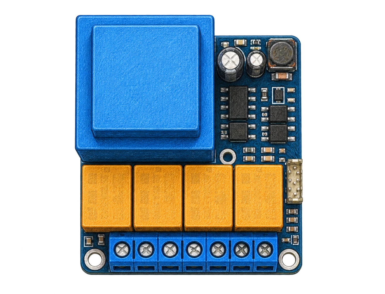 Dropair Pro5, 2016
