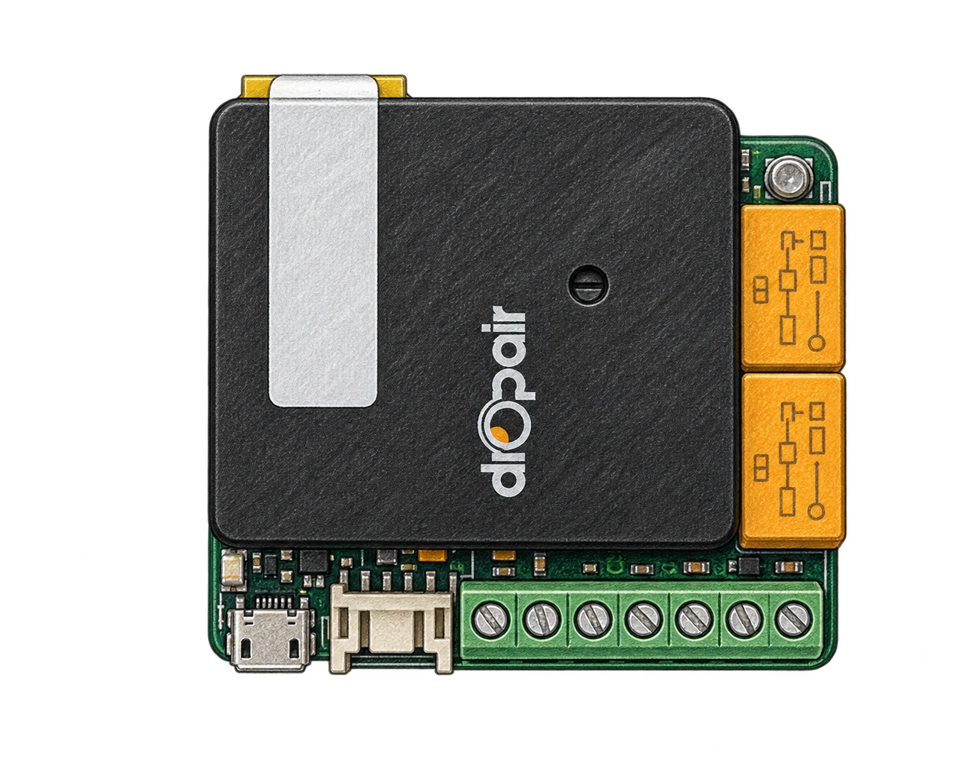 Dropair Pro6, 2019