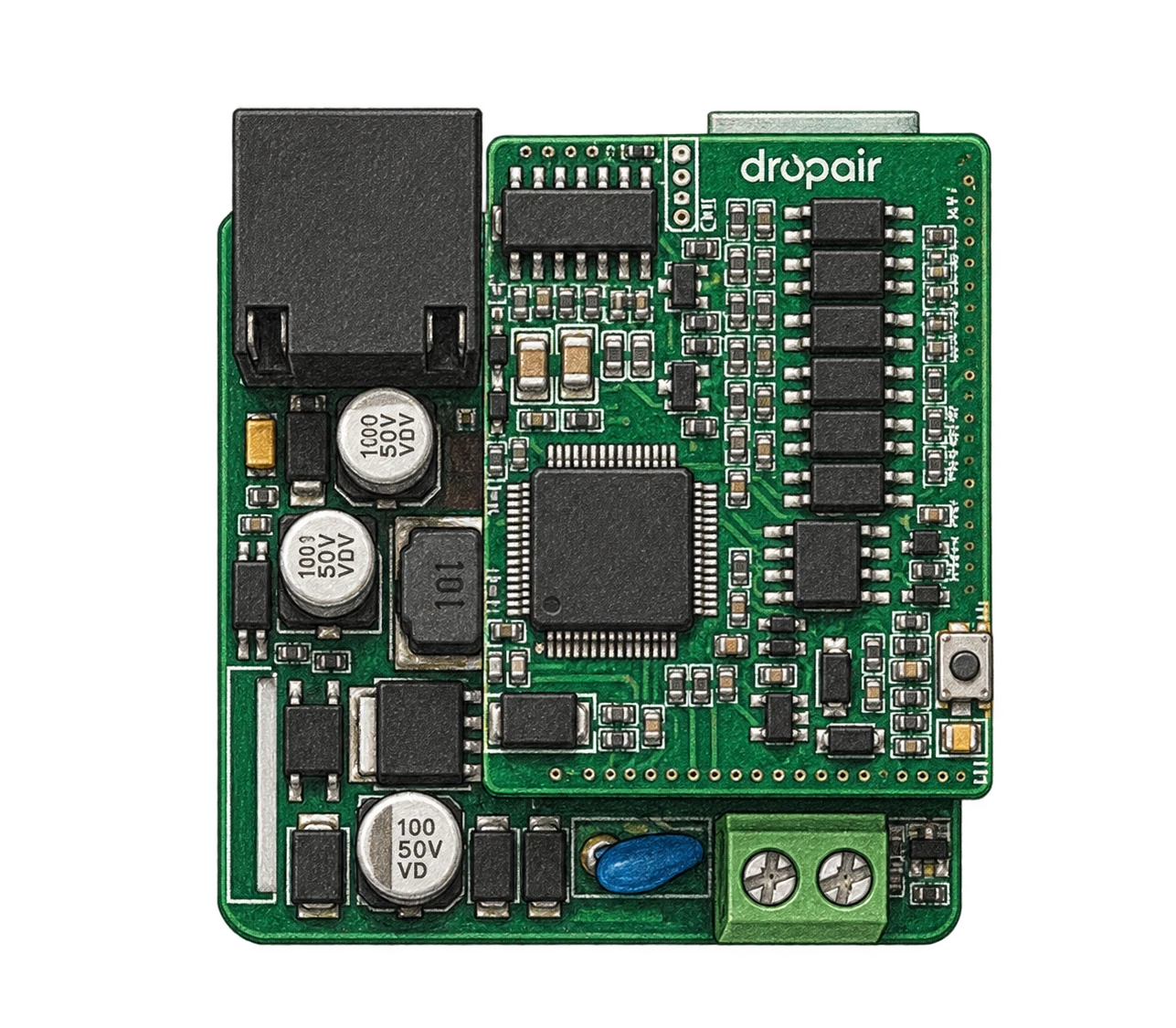Dropair Mini6S, 2021