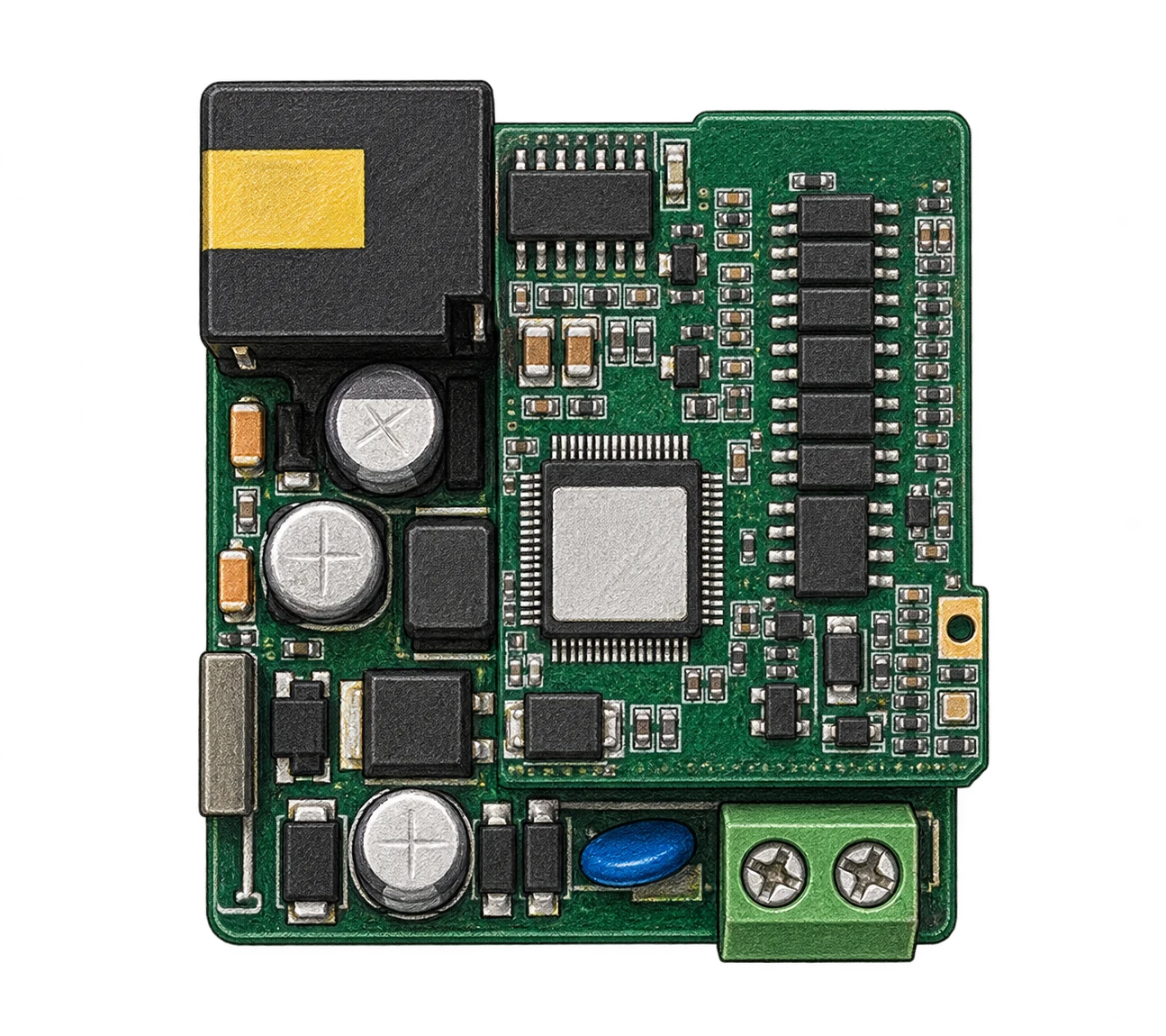 Dropair Mini6X, 2025