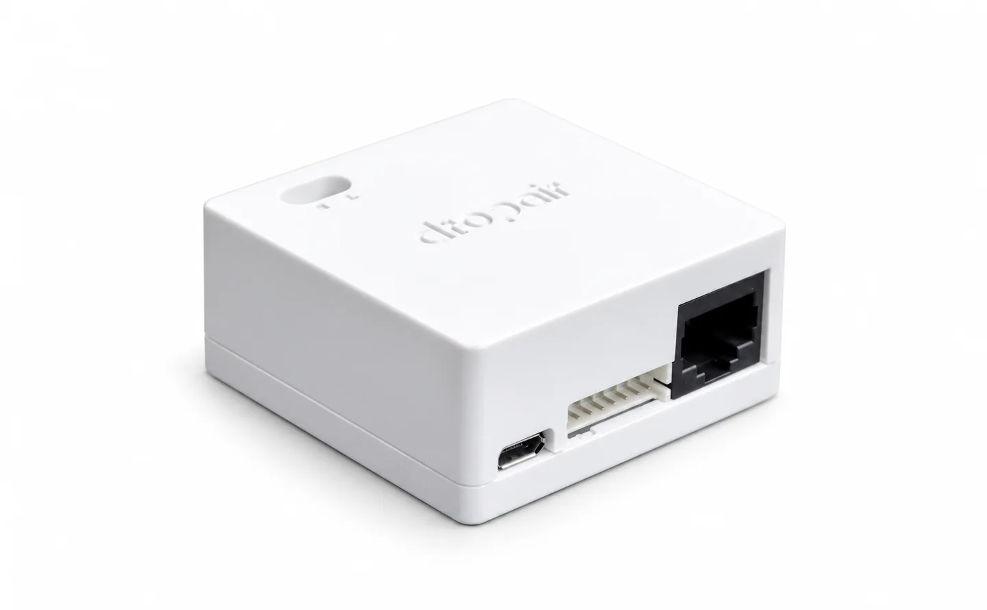 Mini6 family shared exterior, rear angle on white; check connectors for the exact model